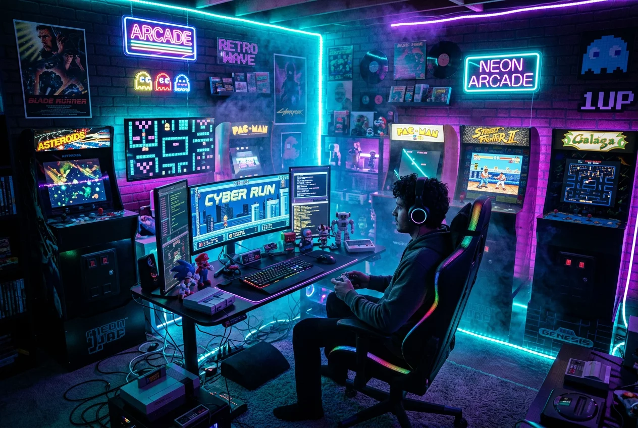 Coinz APZ Gaming